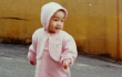 Tae Yeon SNSD Pamer Fotonya Saat Usia Satu Tahun