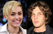 Cowok Baru Miley Cyrus Anak Pemilik Rollingstone?