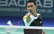 Tommy Sugiarto Dipuji Usai Lolos ke Babak Kedua Denmark Open 2013