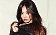 Yuri SNSD Tampil Seksi di 'Cosmopolitan'