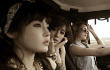T-ara Tampil Seksi di Padang Pasir di MV 'Number 9' Versi Baru
