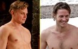 Billy Magnussen-Luke Bracey Kandidat Kuat Lainnya di 'Fifty Shades'