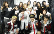 SNSD dan EXO Berikan Dukungan untuk Comeback SHINee