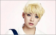 Kreatifnya Amber f(x) Parodikan Dance 'Everybody' SHINee