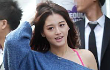 Netizen Puji Jaekyung Rainbow Seksi di Seoul Fashion Week