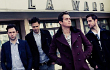 Tom Chaplin Bantah Isu Keane Bubar
