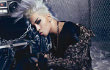 Taeyang Big Bang Tampil Beda dengan Rambut Baru di ELLE