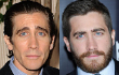 Jake Gyllenhaal Terlihat Seram dan Kurus Demi 'Nightcrawler'