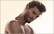 Model Seksi Calvin Klein Gantikan Charlie Hunnam di 'Fifty Shades of Grey'