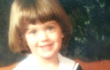 Imutnya Foto Katy Perry Waktu Masih Kecil