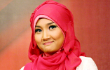 Fatin Shidqia Santai Walau Sering Dibully