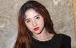 Tolak Dicium, Dewi Persik Ribut Dengan Ian Kasela di Twitter