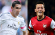 Angel Di Maria Dinilai Lebih Penting dari Mesut Ozil