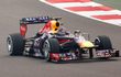 Sebastian Vettel Jawarai GP India
