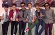 Walau Ditinggal Morgan, SMASH Masih Bisa Buat Fans Pingsan