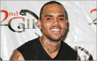 Chris Brown Kembali Ditangkap Polisi