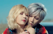 HyunA dan Hyunseung Mesra di Video Musik 'Now' Trouble Maker