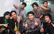 Kangen Band Rilis Album Baru Akhir Tahun