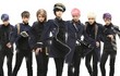 Jaejoong JYJ Ciptakan Lagu 'On My Mind' Untuk Boyband M.Pire