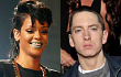 Eminem Rilis 'The Monster' Featuring Rihanna
