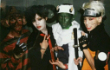 SHINee Jadi Naruto dan Dragon Ball untuk Meriahkan Halloween