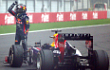 Sebastian Vettel Juara Dunia 4 Kali, Red Bull Malah Didenda Rp 380 Juta