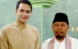 Jonas Rivanno dan Asmirandah Kompak Bantah Kabar Mualaf