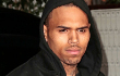 Chris Brown Masuk Rehabilitasi untuk Kendalikan Emosi