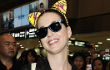 Fans Jepang Hadiahi 'Telinga Kucing' untuk Katy Perry