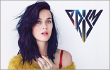 'Prism' Katy Perry Debut di Peringkat 1 Billboard 200