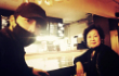 Donghae SuJu Pamer Selca Bersama Ibunya