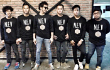 Nidji Rambah Musik Elektronik Lewat N.E.V