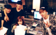 Tiffany SNSD dan Henry SuJu-M Bakal Kolaborasi dengan Eunhae?