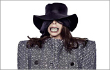 Lady GaGa Rilis Foto Seram untuk Cover Single 'Dope'