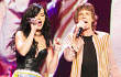 Mick Jagger Bantah Pernah Coba Dekati Katy Perry