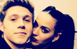 Niall One Direction dan Katy Perry Umumkan 'Pernikahan'