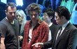 Harry Styles Semangat Buru Barang Diskon di Jepang