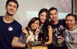 Raffi Ahmad Dipuji Melly Goeslaw Makin Dewasa