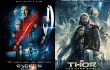 'Ender's Game' Jawarai Box Office Amerika, 'Thor 2' Rajai Internasional