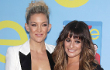 Lea Michele Sempat Tinggal di Rumah Kate Hudson Usai Kematian Cory