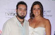 NSYNC Reuni Lagi di Pernikahan Chris Kirkpatrick