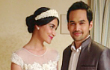 Shireen Sungkar dan Wisnu Curhat Soal Buku Nikah dan Undangan Nyasar