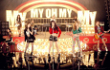 Imutnya SNSD Saat Hukum Cowok Nakal di PV 'My Oh My'