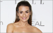 Lea Michele Persembahkan Lagu untuk Cory di Album Solo Perdana