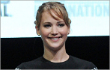 Jennifer Lawrence Ternyata Suka Mabuk Saat Syuting 'Hunger Games 2'