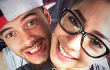 Diego Michiels Makin Mesra dengan Nikita Willy