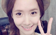 Sibuk Syuting Serial, Yoona SNSD Pamer Selca Imut