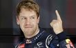 Sebastian Vettel Ogah Pindah dari Red Bull