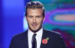 David Beckham Dinobatkan Jadi Pria Termodis 2013