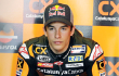 Marc Marquez Tenang Jelang Balapan Terakhir di Musim 2013